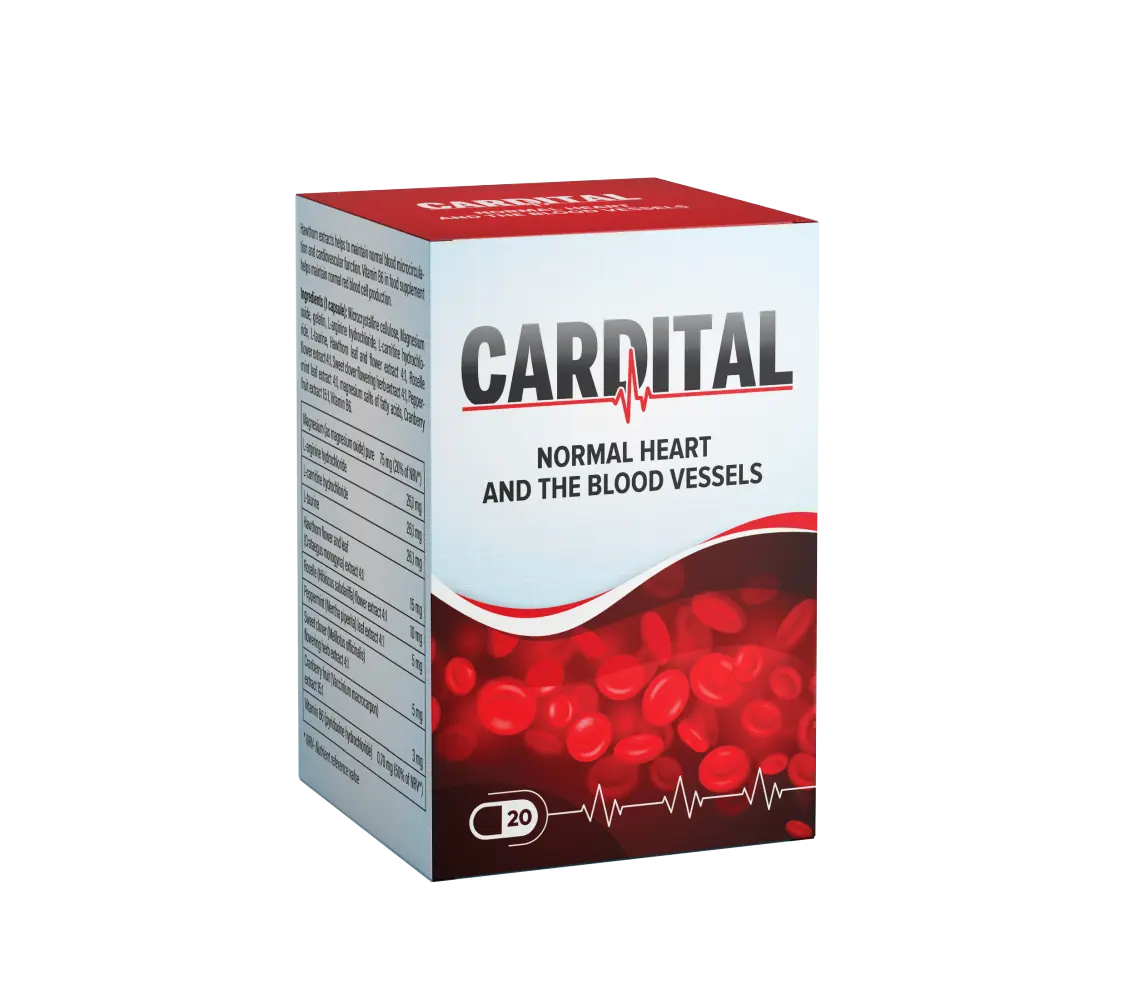 Cardital