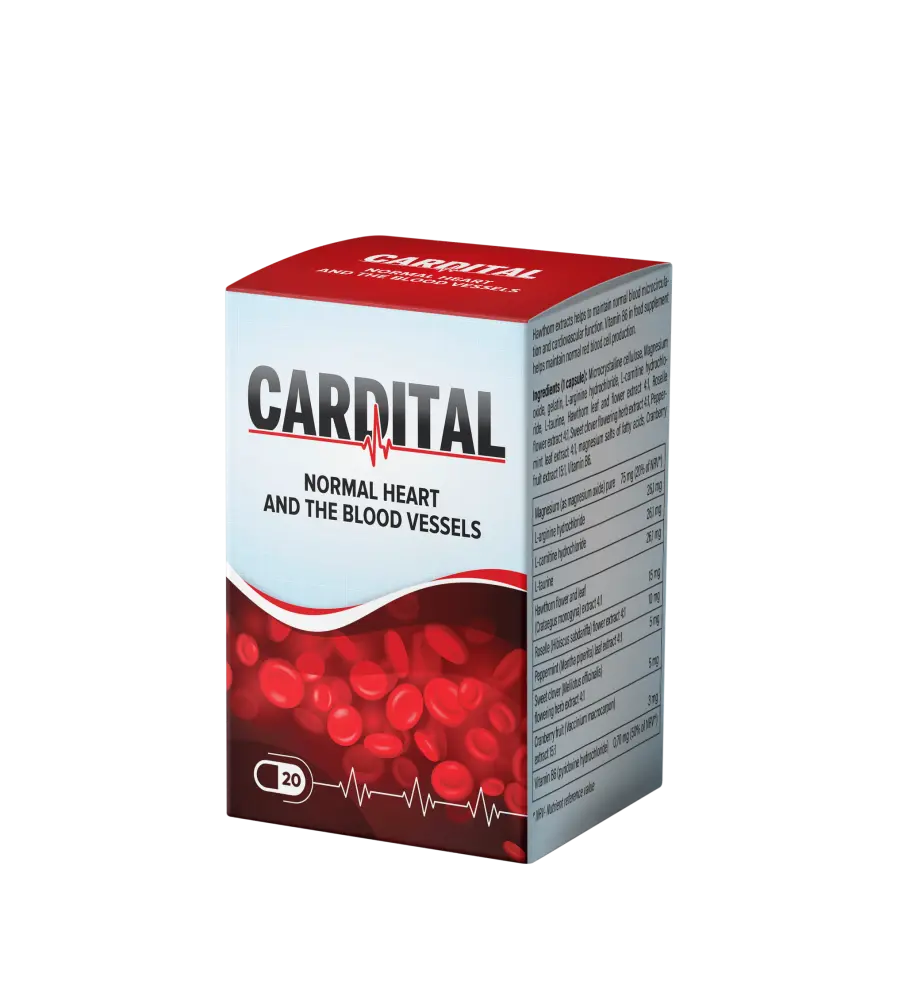 Cardital