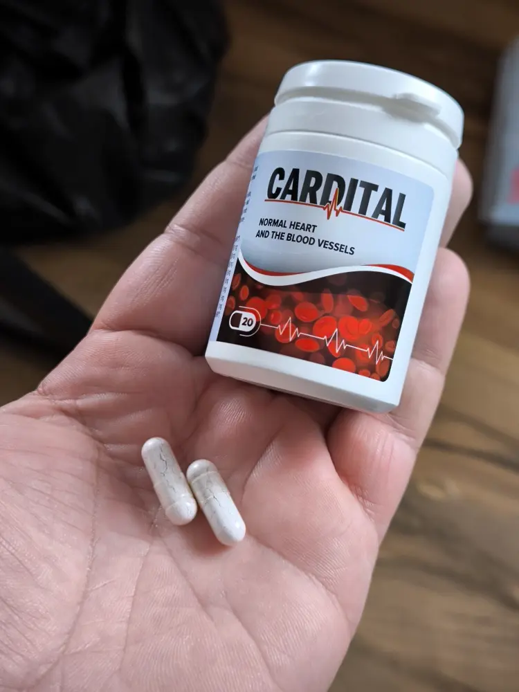 Cardital