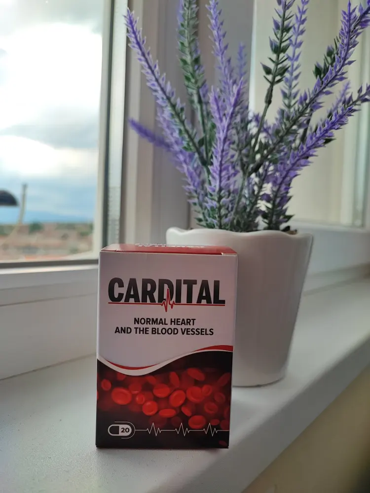 Cardital