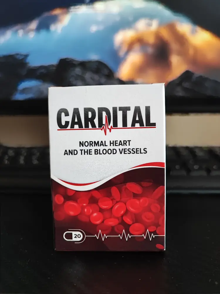 Cardital