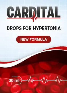 Cardital Drops
