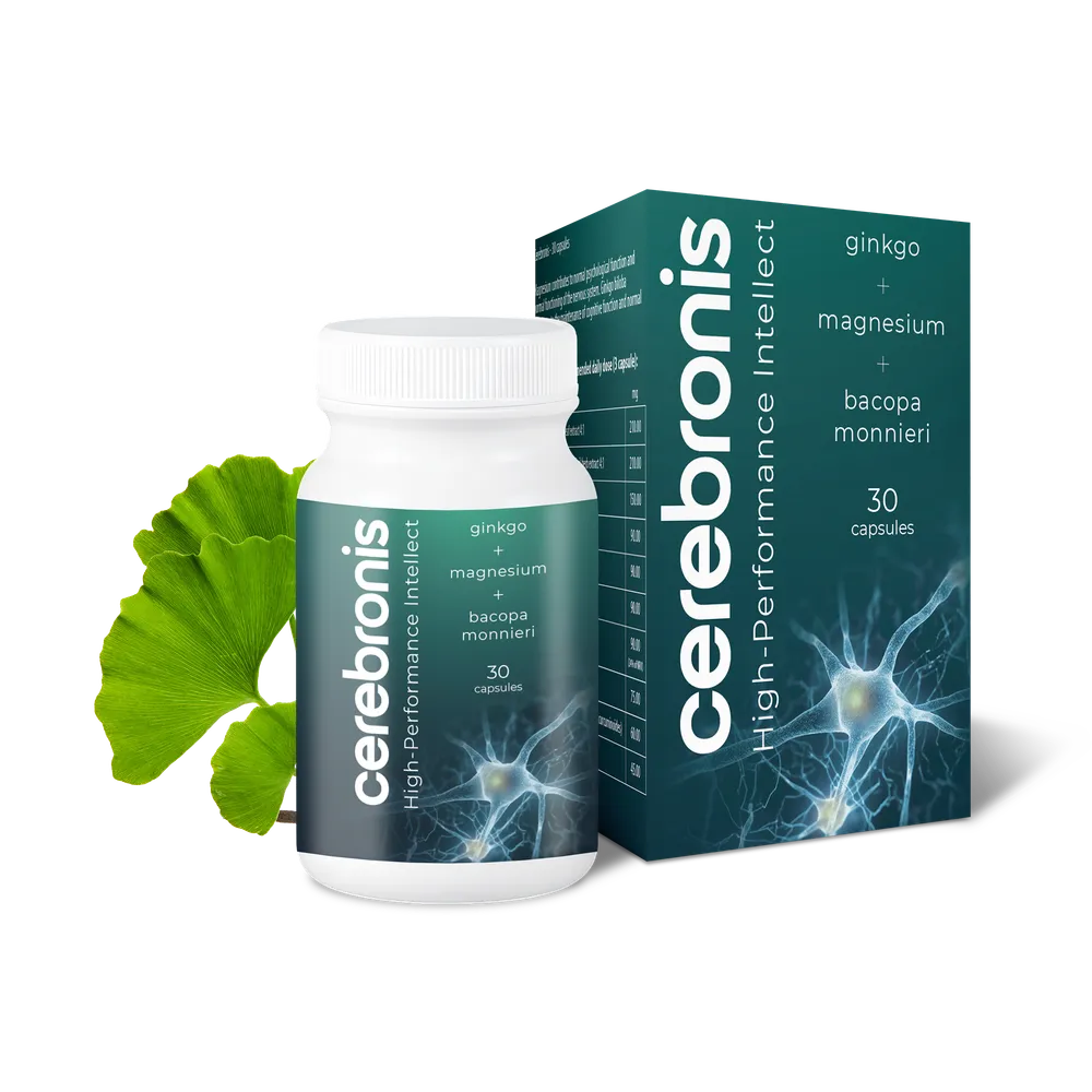 Cerebronis