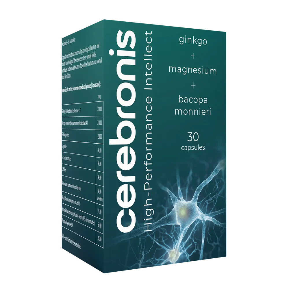 Cerebronis