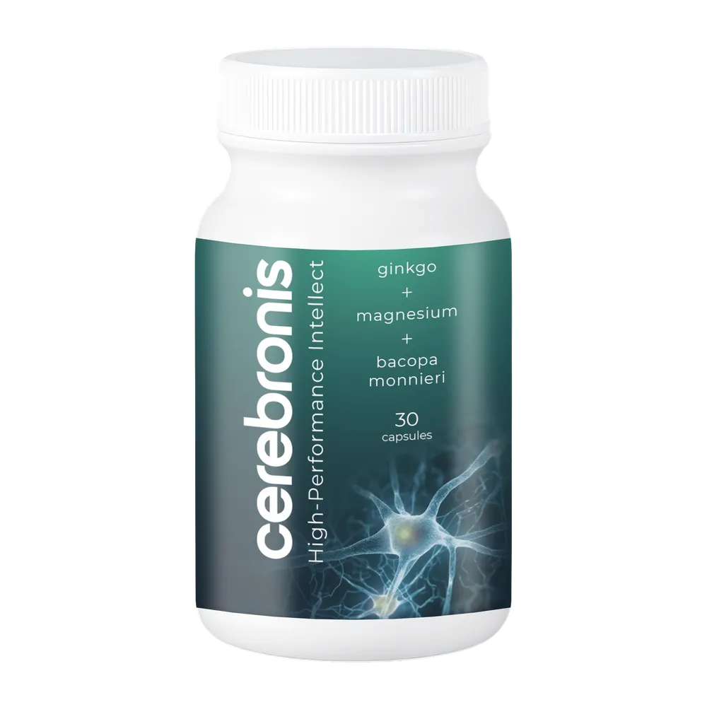 Cerebronis