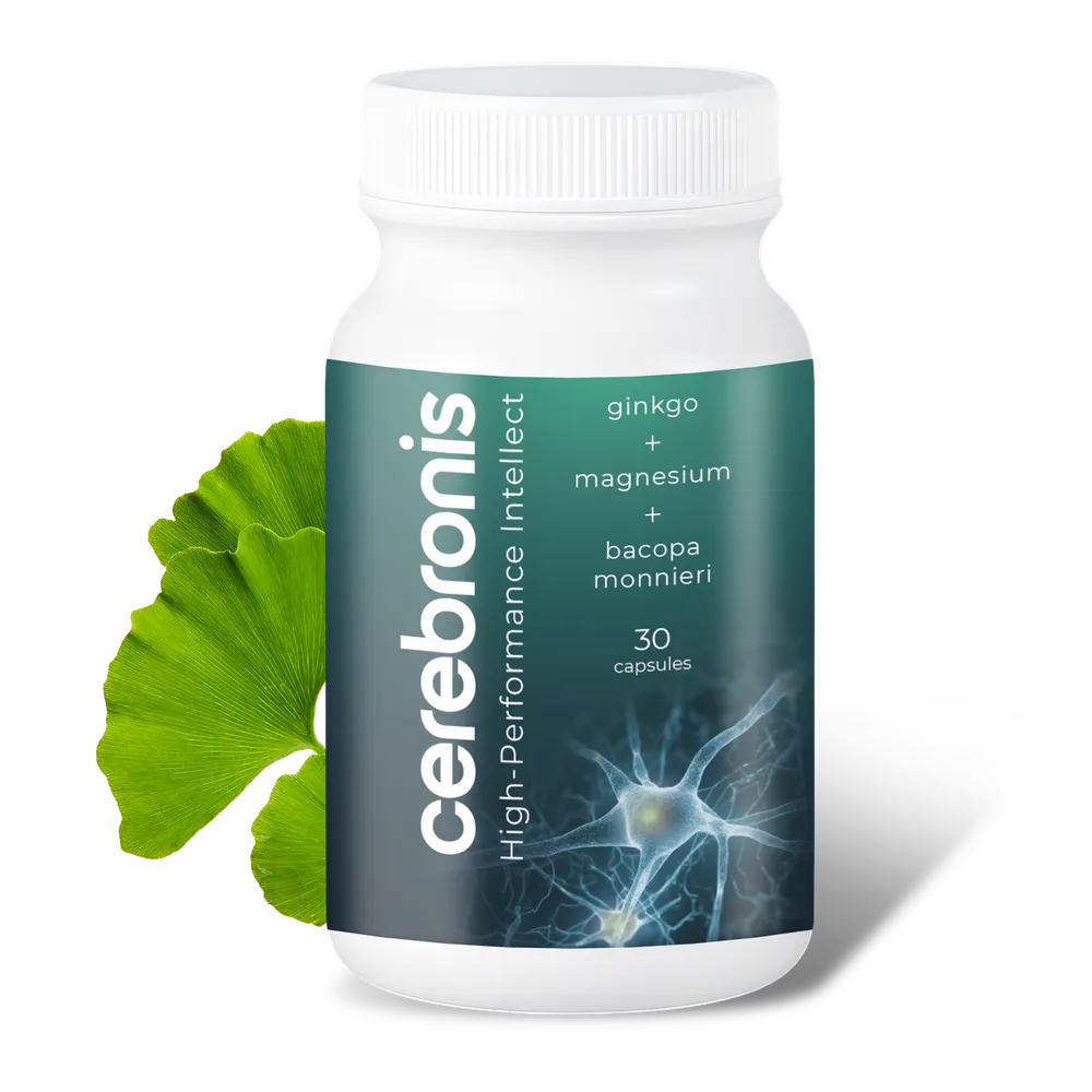 Cerebronis