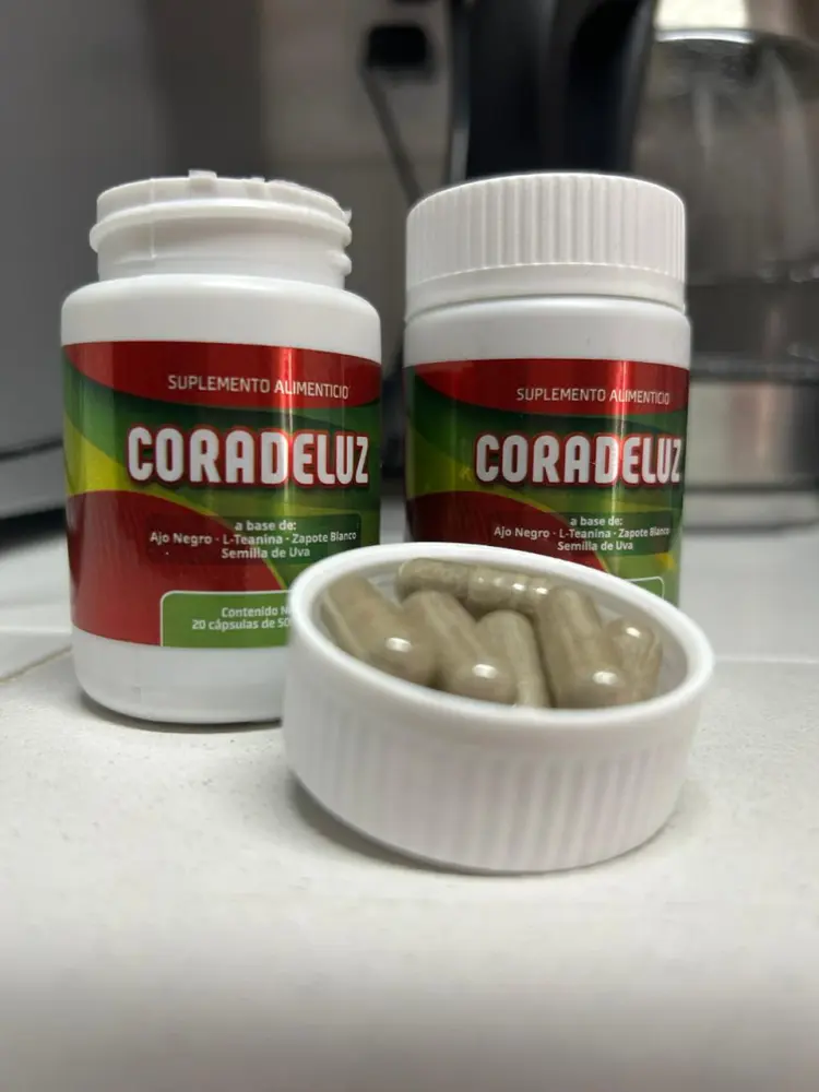 Coradeluz