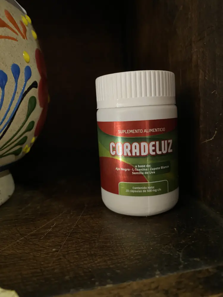 Coradeluz