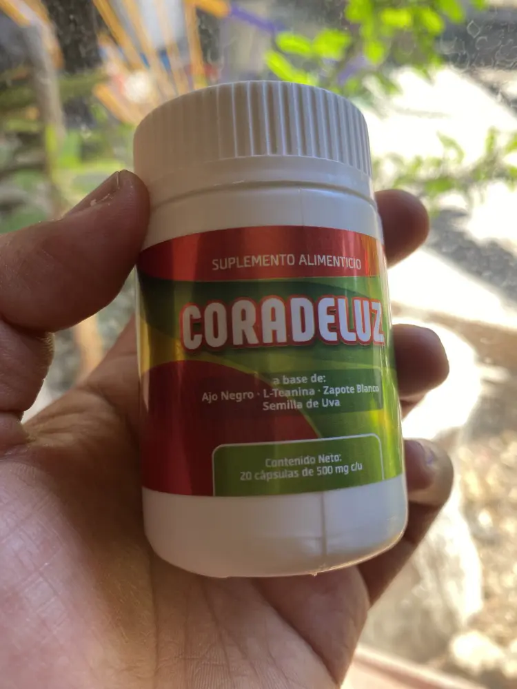 Coradeluz