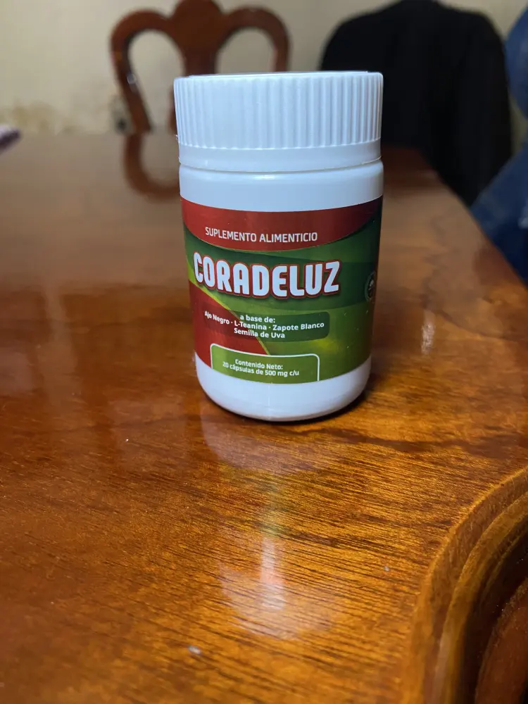Coradeluz