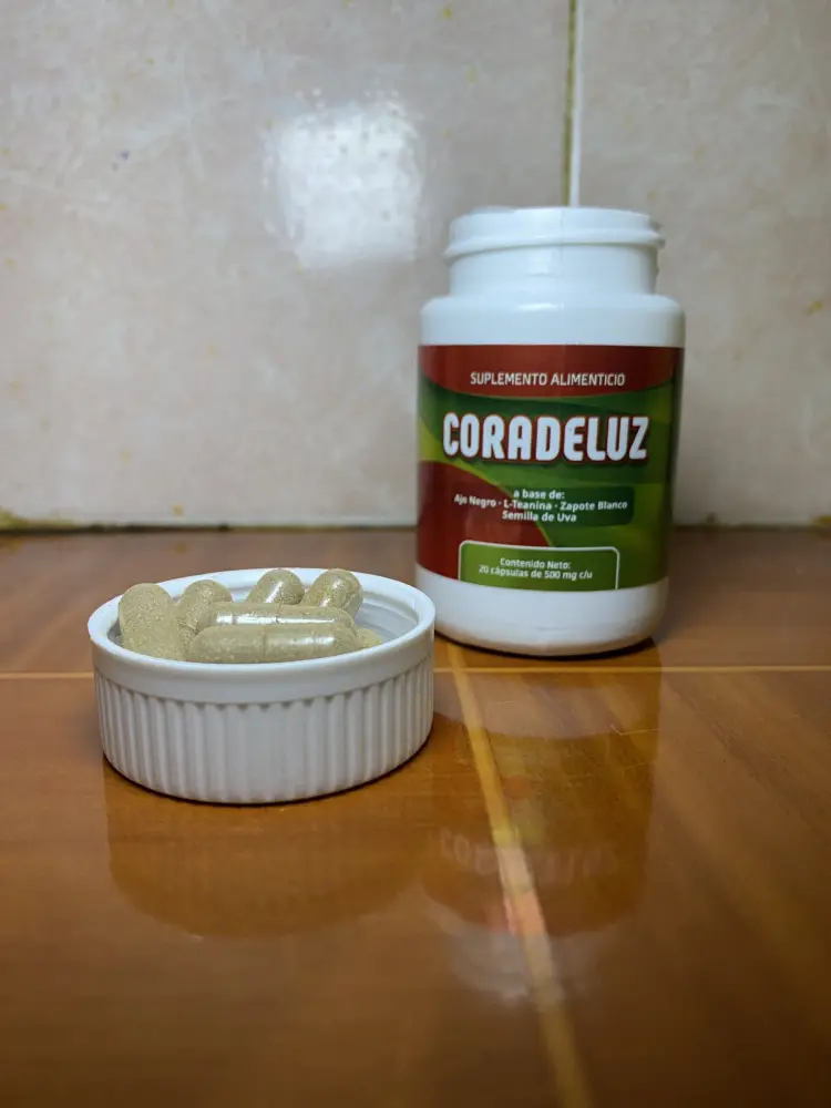Coradeluz