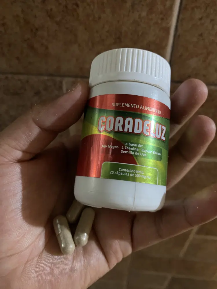 Coradeluz