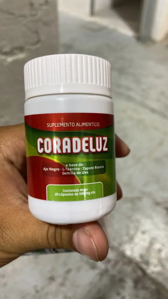 Coradeluz