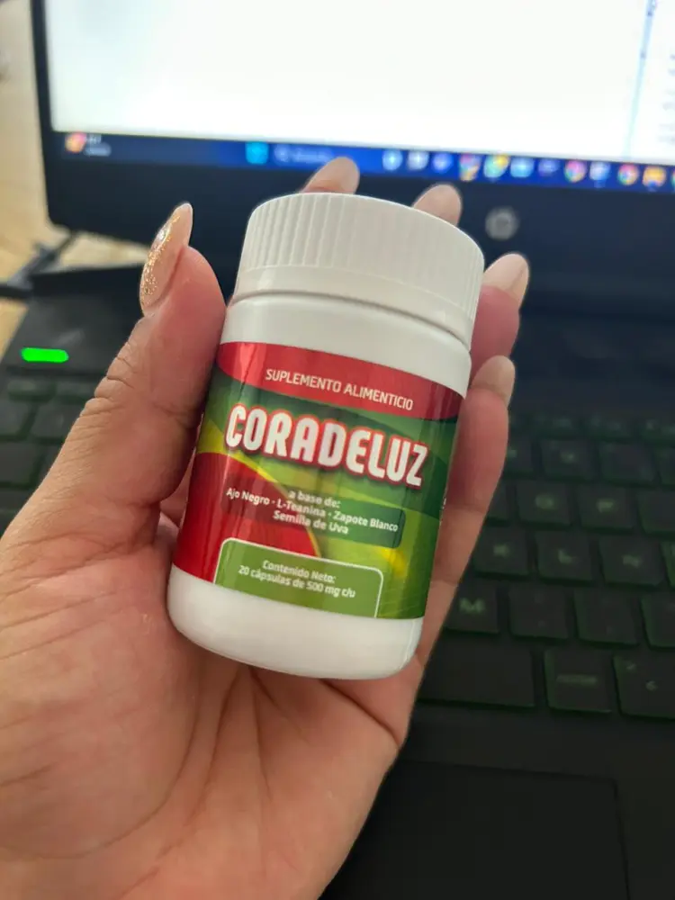 Coradeluz