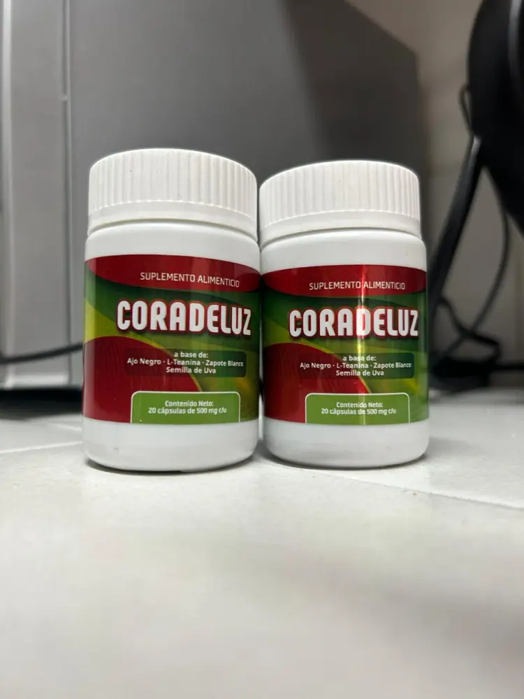 Coradeluz
