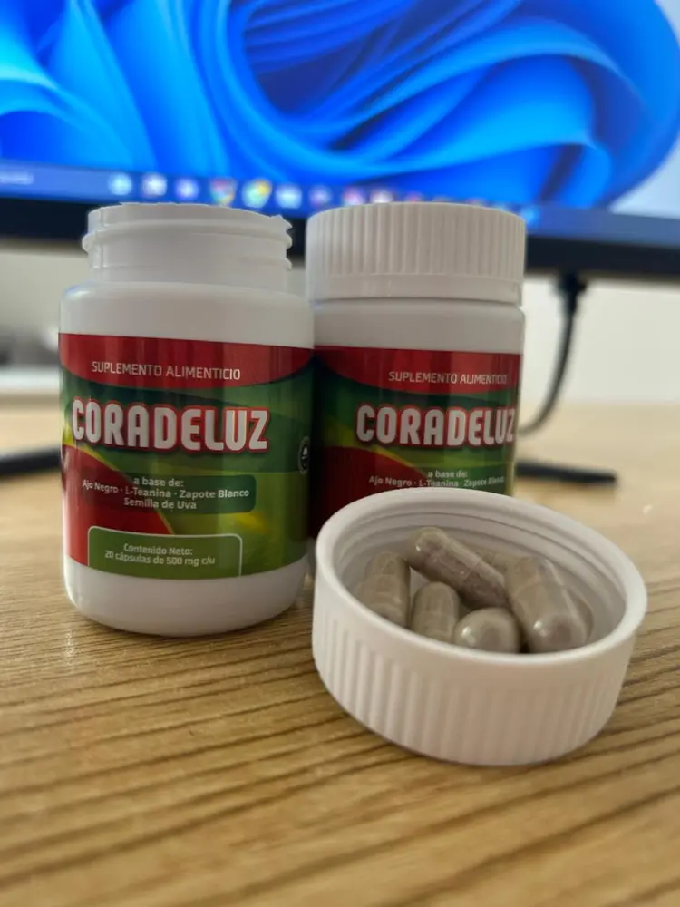 Coradeluz