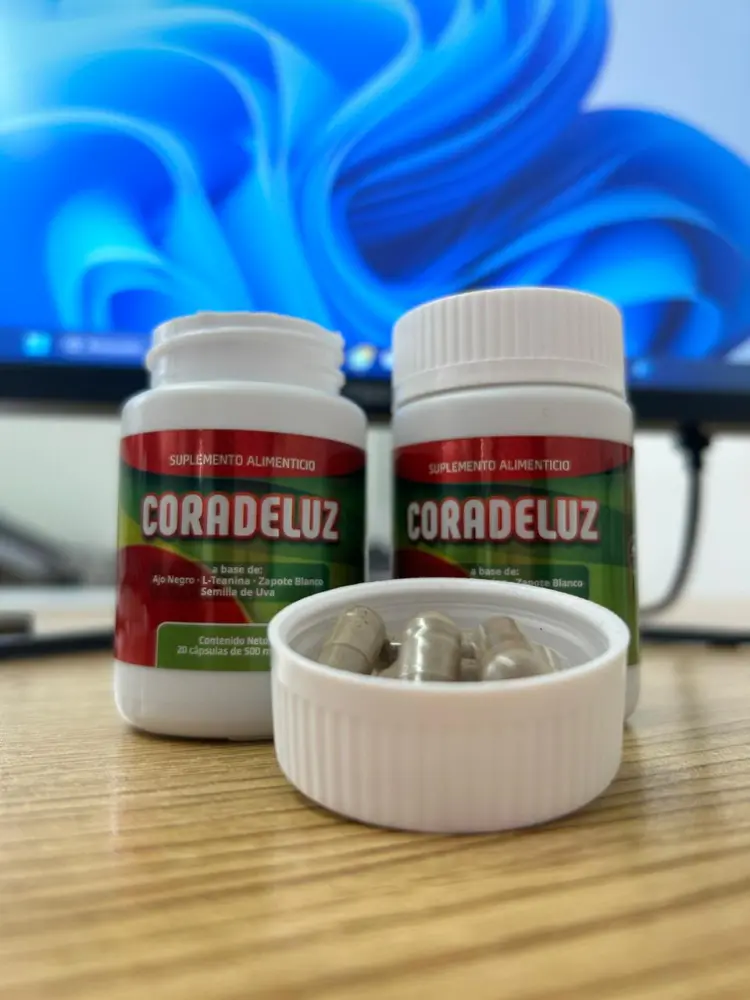 Coradeluz