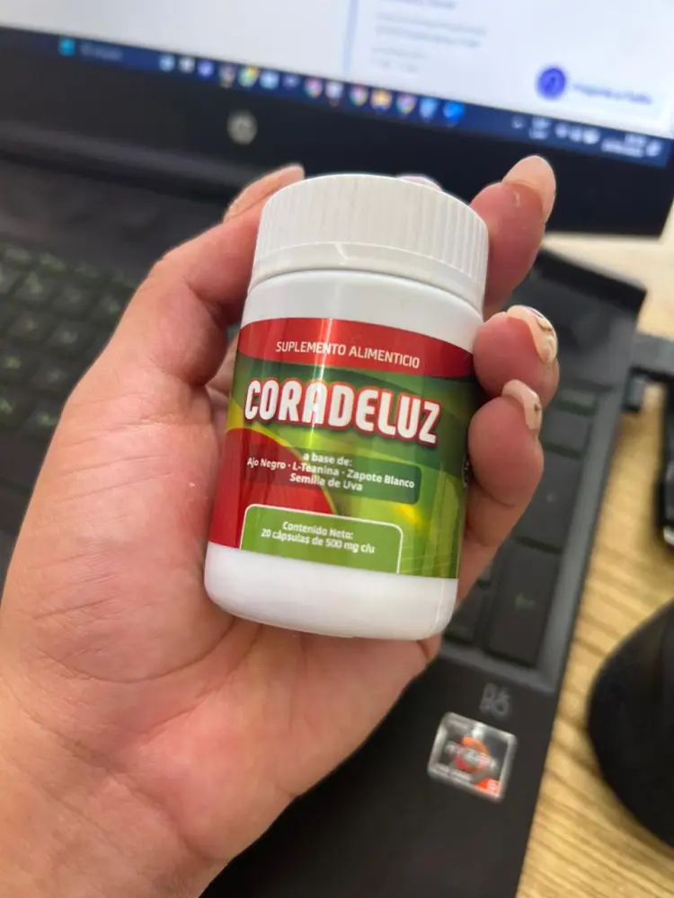 Coradeluz
