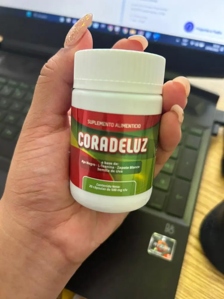 Coradeluz