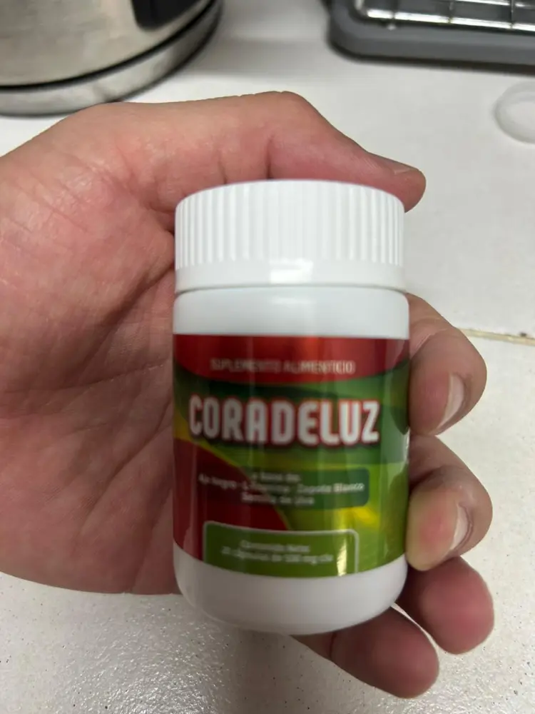 Coradeluz