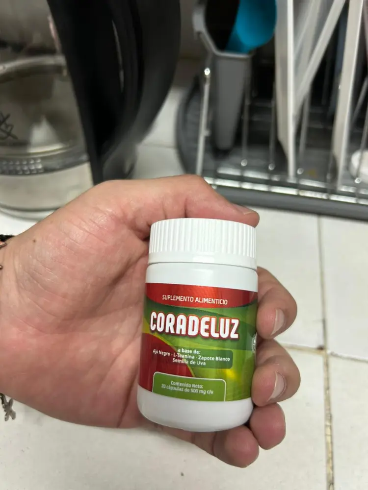 Coradeluz
