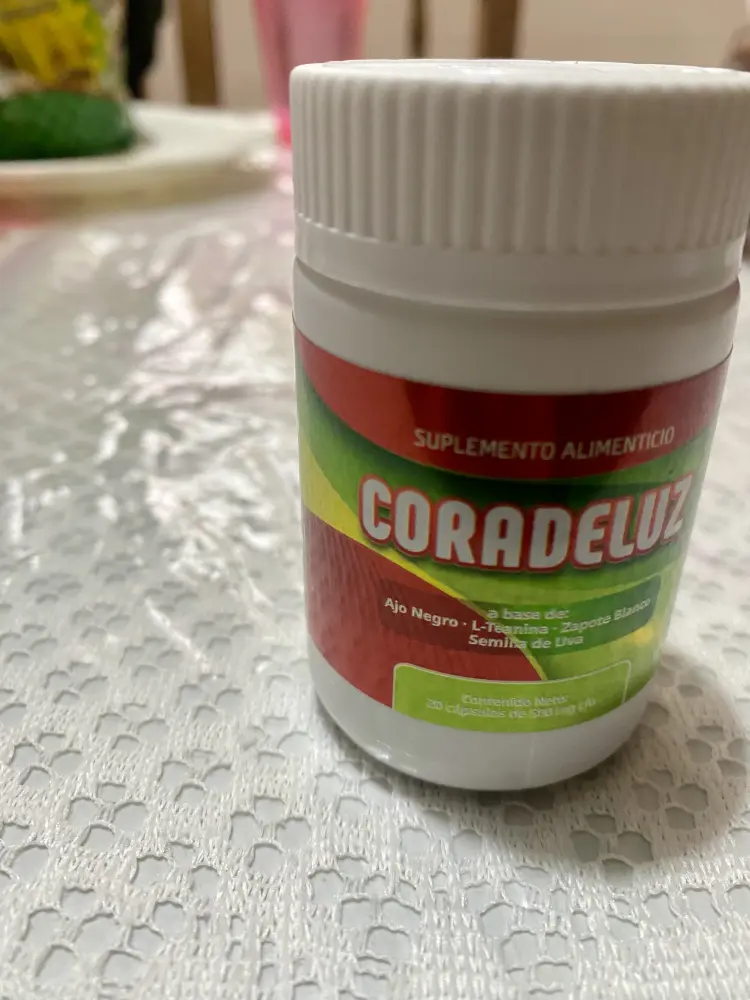 Coradeluz