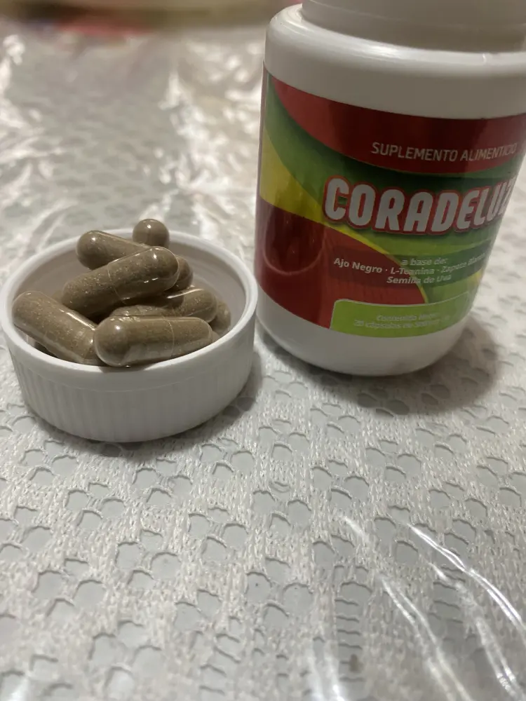 Coradeluz