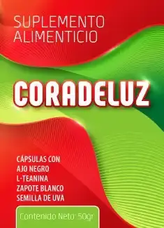 Coradeluz