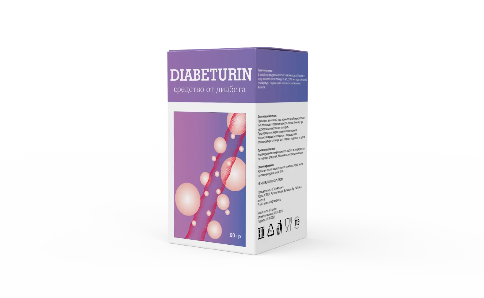 Diabeturin