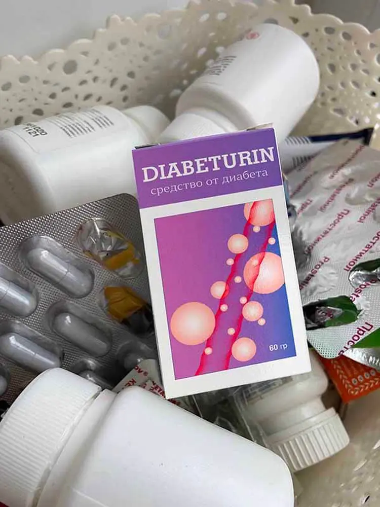 Diabeturin