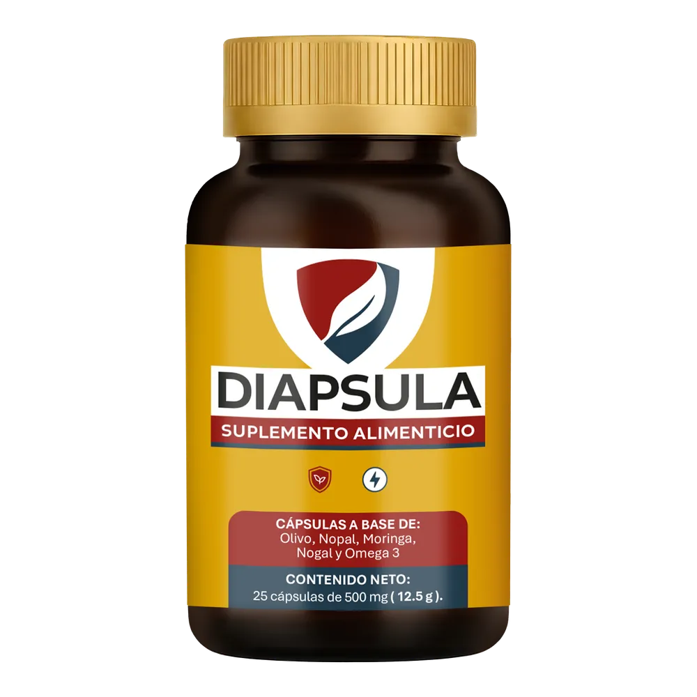 Diapsula