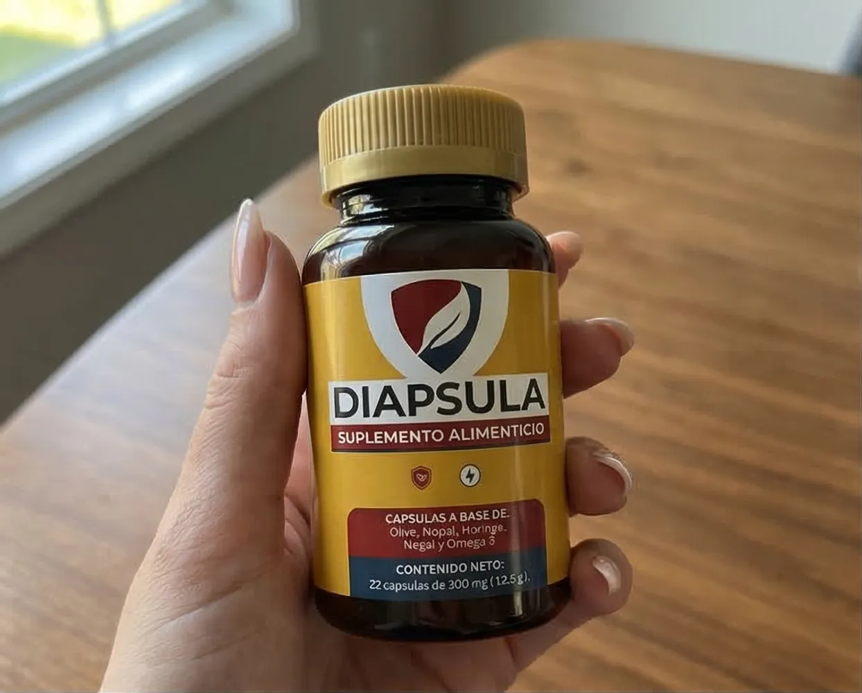 Diapsula