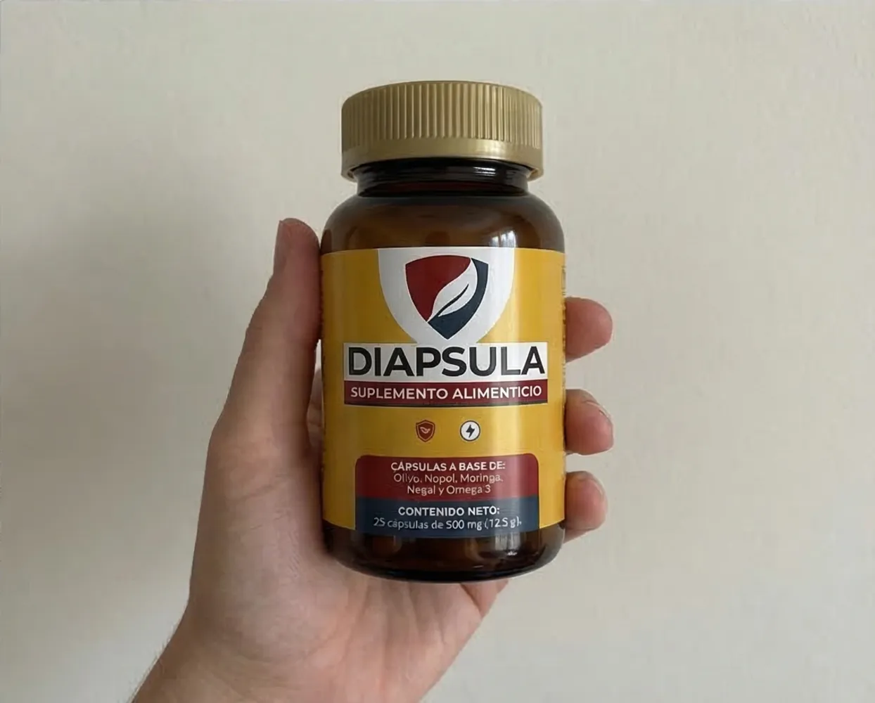 Diapsula