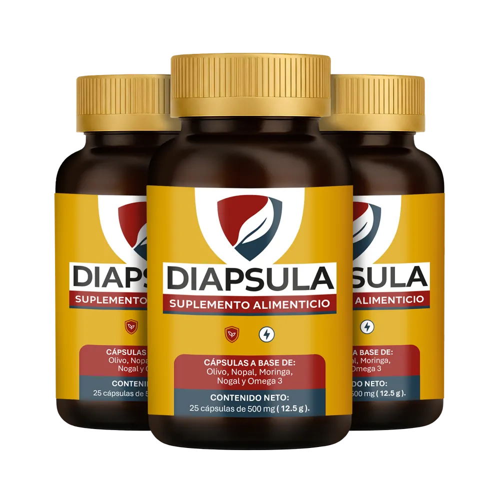 Diapsula