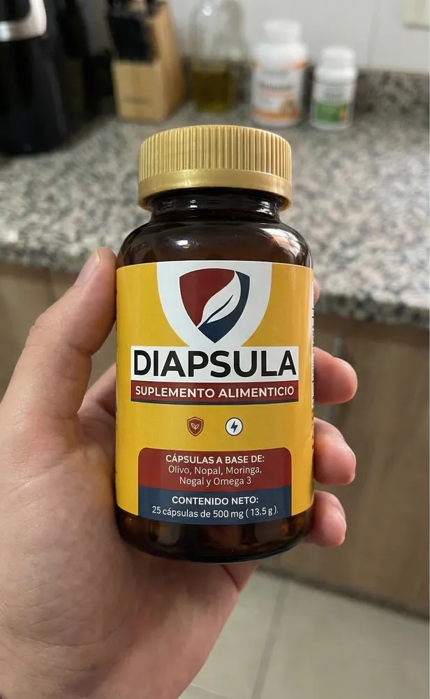 Diapsula