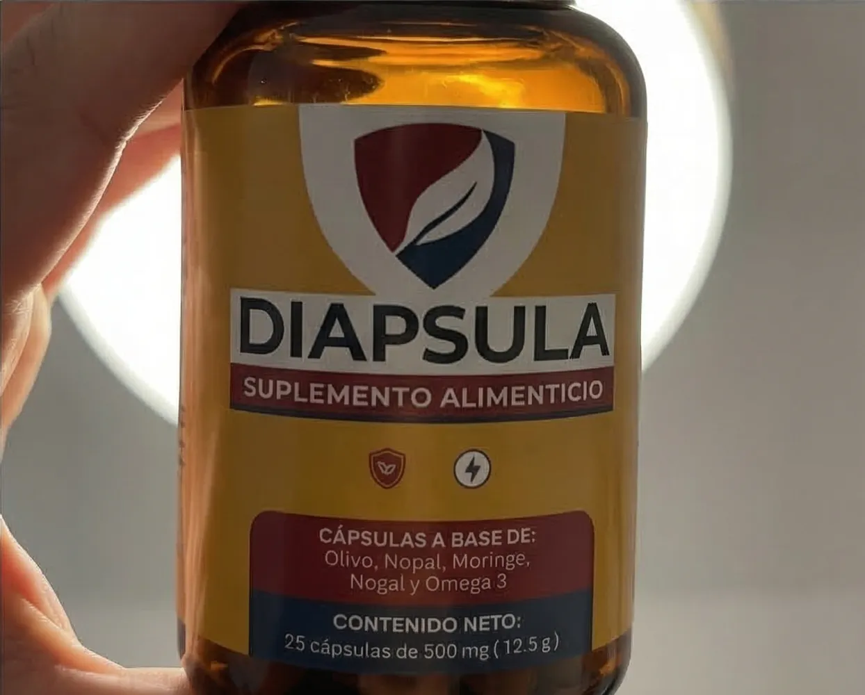 Diapsula