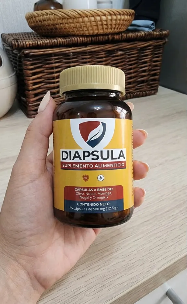 Diapsula