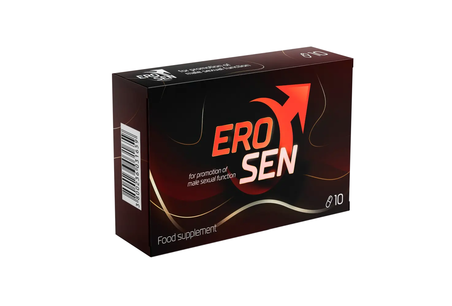 Erosen