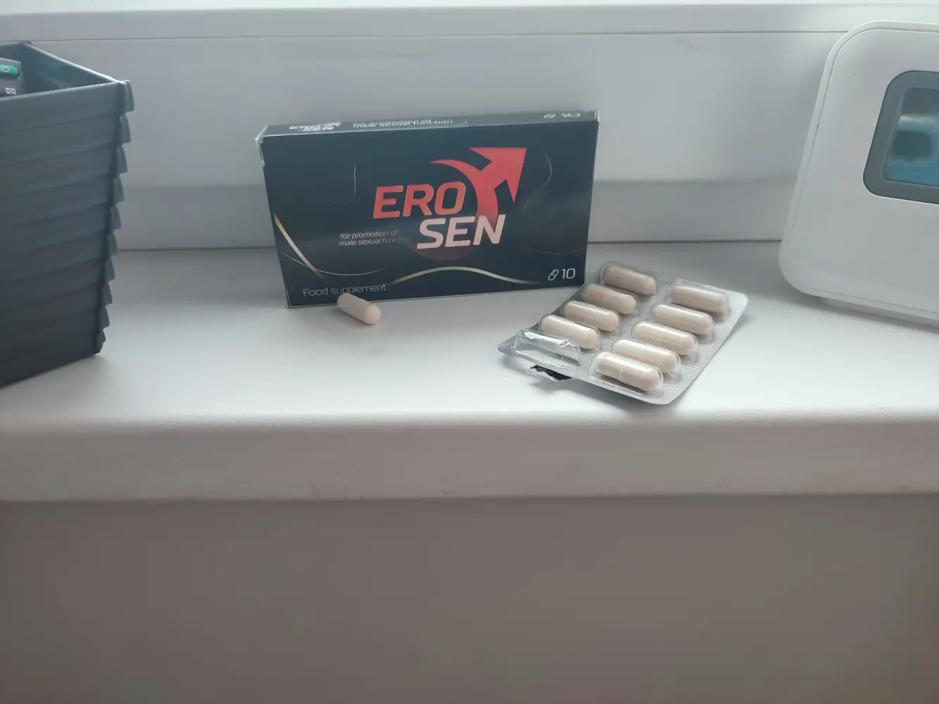 Erosen