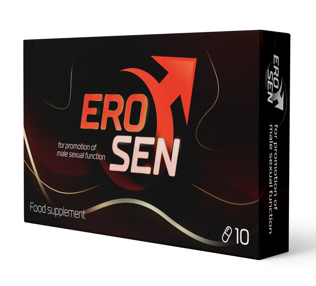 Erosen