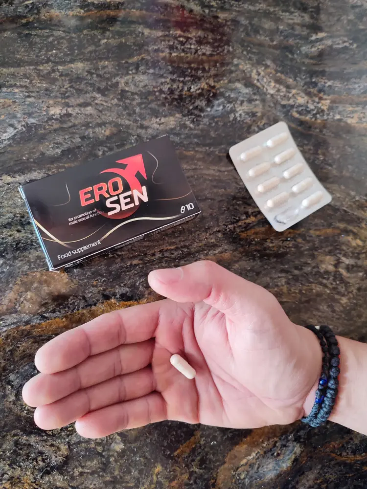 Erosen