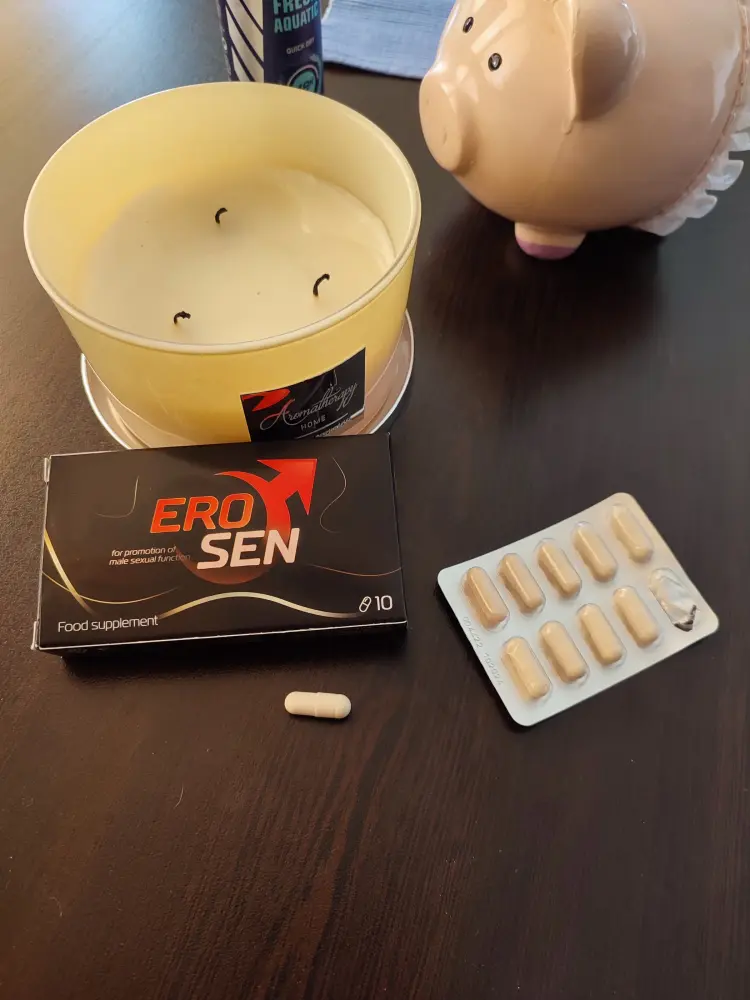 Erosen