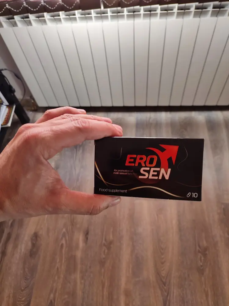 Erosen