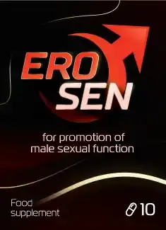 Erosen