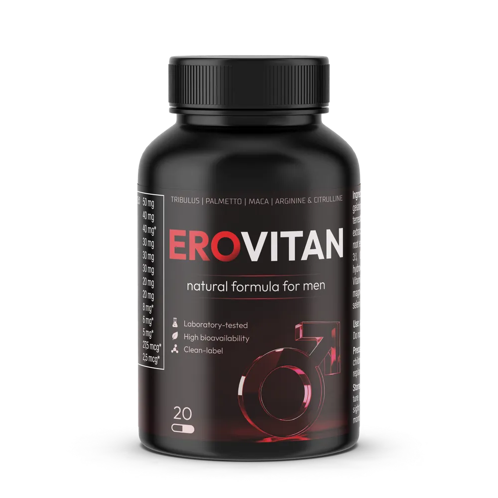 Erovitan