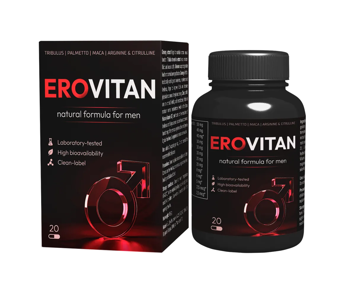 Erovitan