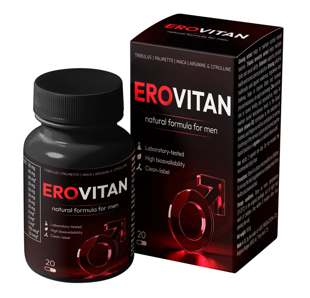 Erovitan