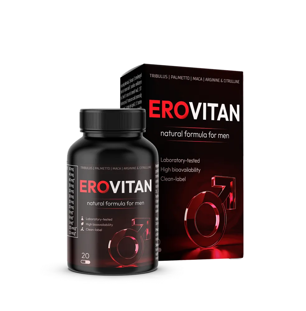 Erovitan