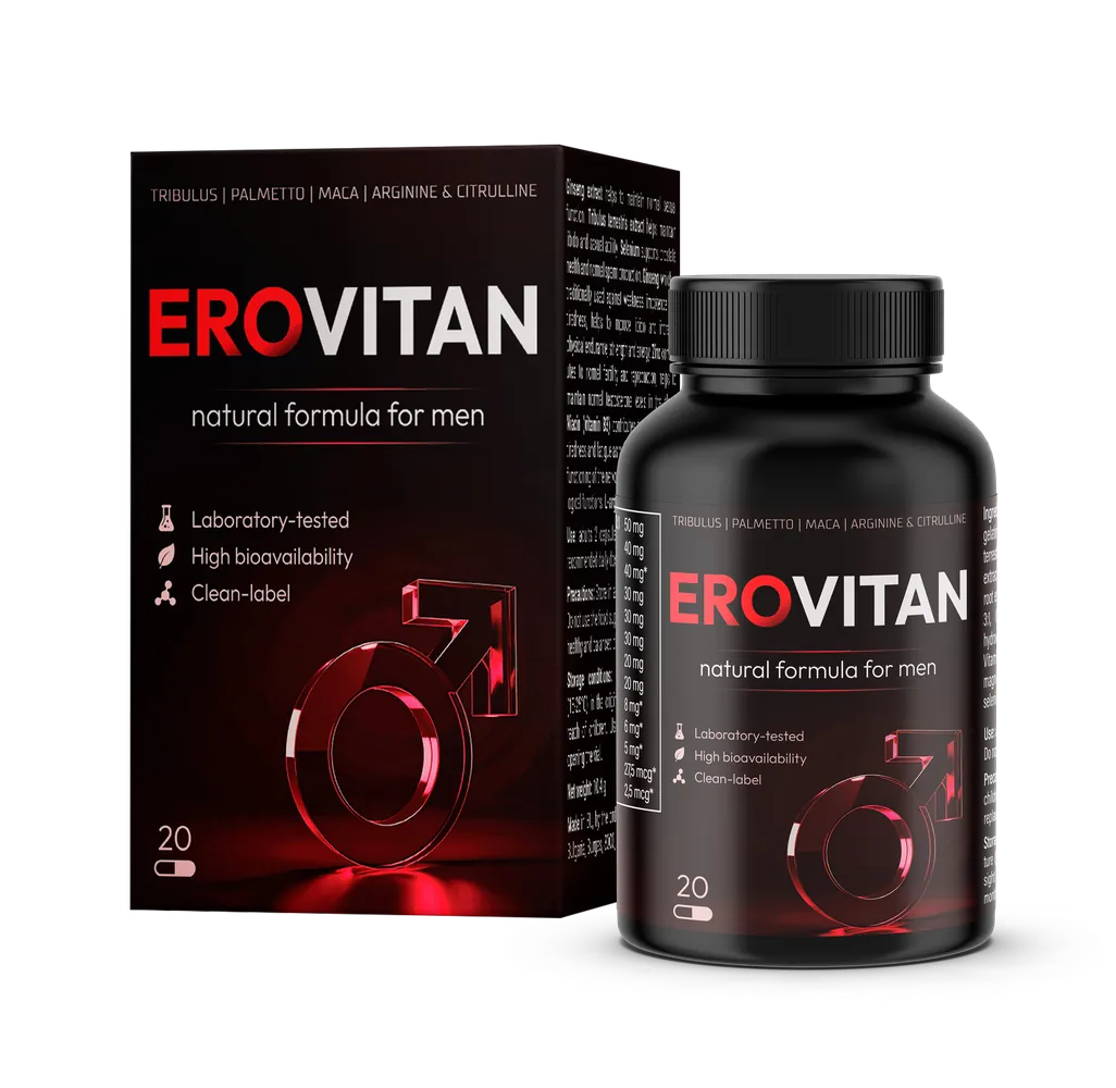 Erovitan