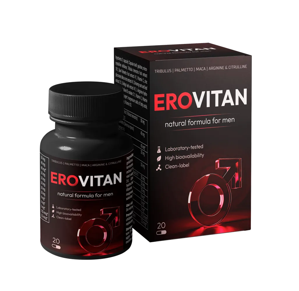 Erovitan